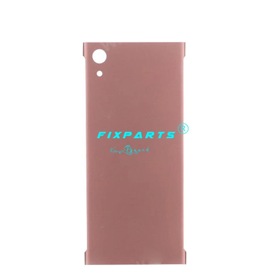 NEW Original For Sony Xperia XA1 Ultra Battery Cover G3116 Rear Door Housing Back Case Replace Phone SONY | Мобильные телефоны и