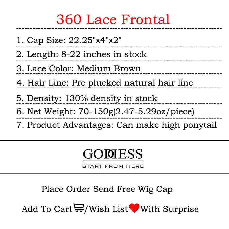 360 Кружева Фронтальной С Связки Перуанский Девы Волос Объемной Волны 3 расслоения