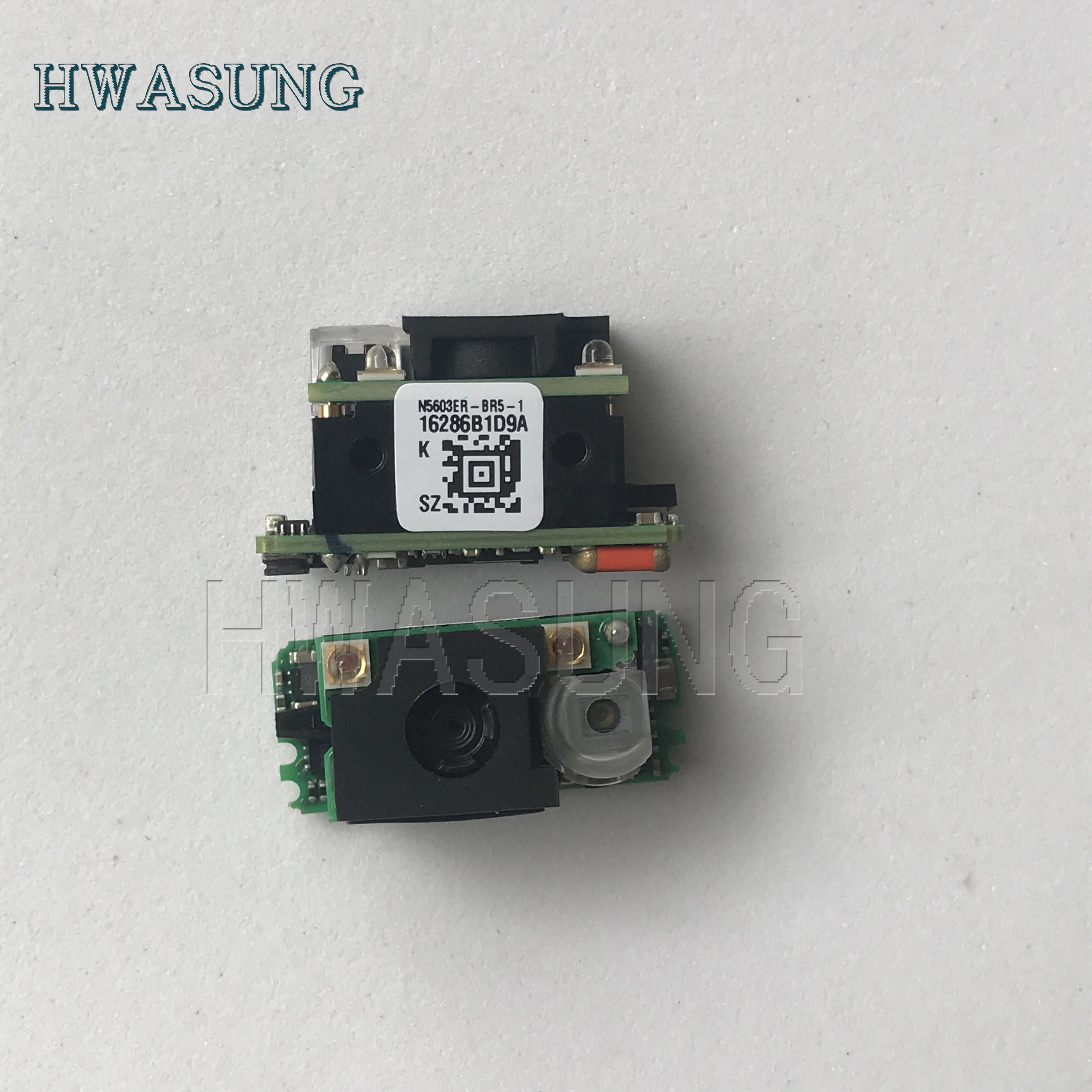 Двигатель сканера штрих кода (N5603 BR5) для Honeywell Dolphin 6510 7800 P/N:N5603 BR5 1|Сканеры| |