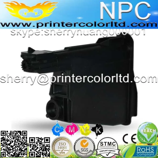 black toner cartridge for Kyocera Mita FS1060DN FS1125MFP FS1025MFP TK1120 TK1121 TK1122 TK1123 TK1124 TK-1120 TK-1122 TK-1124 | Компьютеры