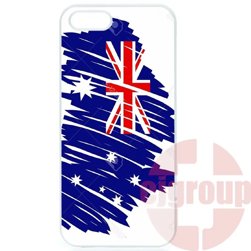 Случаи Кожи Ретро Винтаж Австралия Новая Зеландия Флаг Для Samsung Galaxy Note 2 3 4 5 7 edge lite