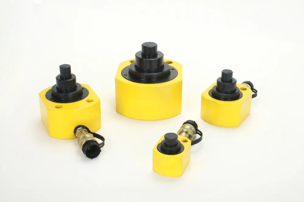 Мощность инструменты Низкая Высота Гидравлический Цилиндр Производитель hhyg