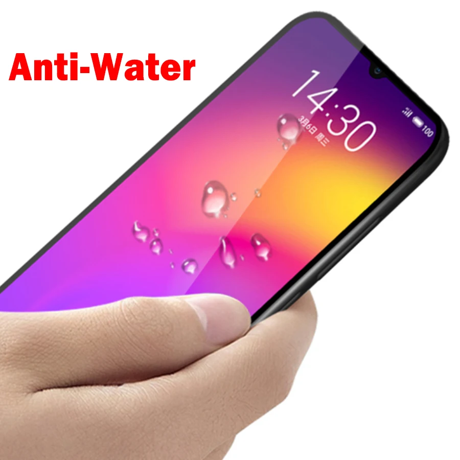 Защитное стекло для экрана meizu note9 9 note защитное maisie maizu not9 9not закаленное mei