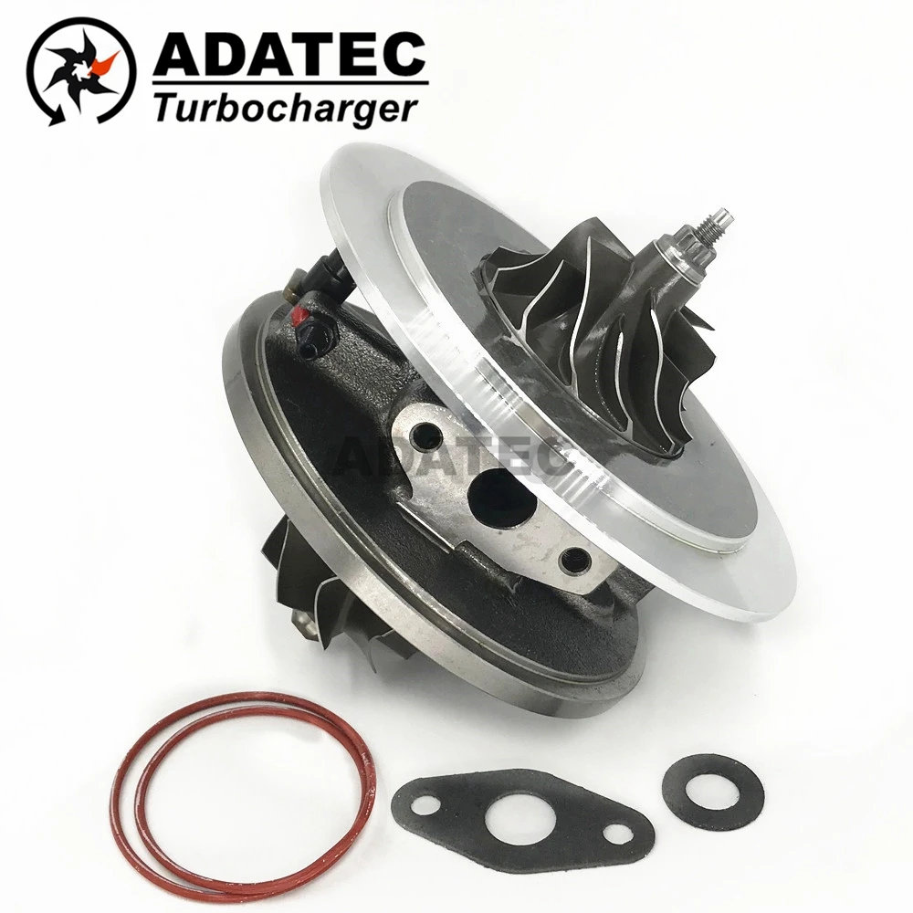 Турбинный картридж GT2256V turbo CHRA 715910 A6120960599 6120960599 для Mercedes PKW M klase 270 CDI (W163) 120 кВт 163 л.с.