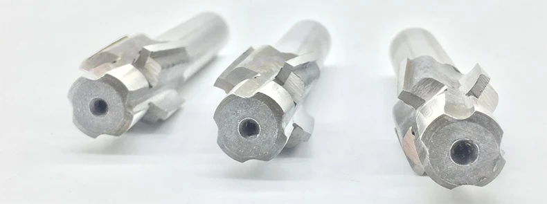 M5 M6 5,2*8,9 5,2x8,9 6,2*10,4 6,2x10,4 HSS-AL 4 флейты HRC68 пилотируемый зенковки сверло Цековка торцевой фрезы Концевая фреза