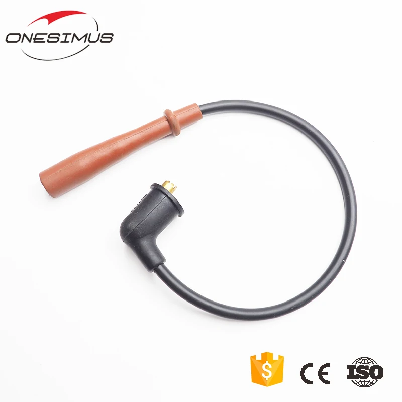 Dependable Brand ONESIMUS high tension wire For Nissan Engine Parts Model CA20S/C22/GA15S/E15E/E15/E13 | Автомобили и мотоциклы