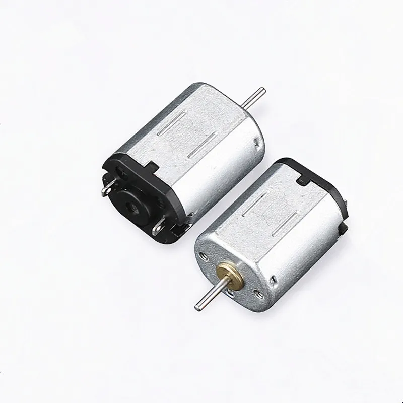 10 шт. магнитная Угольная щетка N20 4 5 в 40000 об./мин.|dc motor|miniature dc motortoy motor |