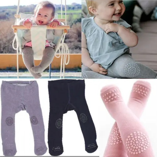 Emmababy/модный осенний нагреватель хлопковые колготки с медведем для маленьких