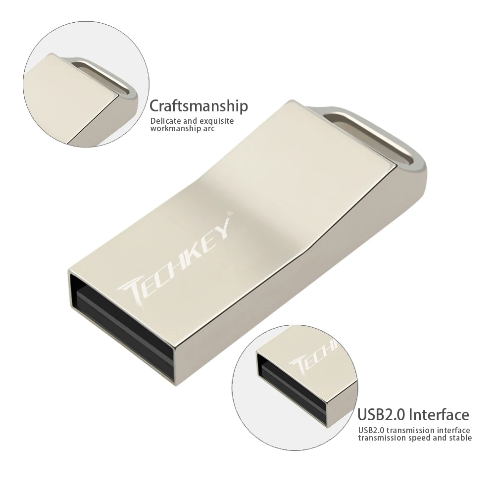 USB флеш накопитель в металлическом корпусе 64/32/16/8/4 ГБ|usb rechargeable aa batteries|pendrive usbusb marvel