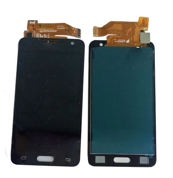 Регулировка яркости для Samsung Galaxy A3 2015 A300 A3000 A300F A300M ЖК дисплей + сенсорный экран
