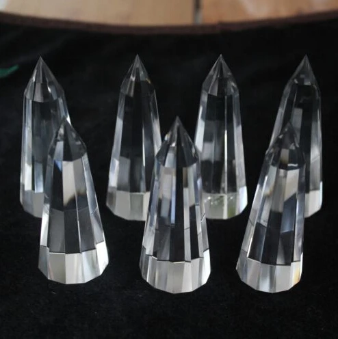 7 шт. прозрачный натуральный кварцевый кристалл|quartz crystal sellers|crystal healing rose quartzquartz