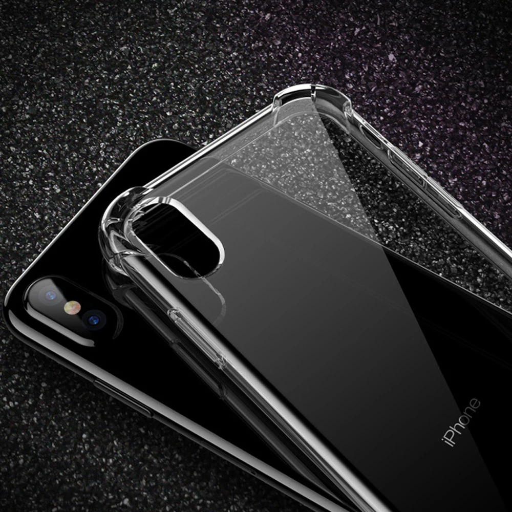Для huawei P20 P30 Коврики 10 20 Pro Nova 3 3i 3E 4 4E прозрачный чехол силиконовый для Honor 8 9 Lite 8X Max