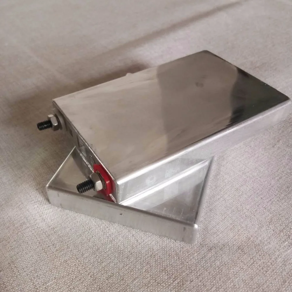 6 шт 2,4 V 3Ah 6s 2,3 v 3000mah LMO/LTO литиевая титановая батарея Быстрая зарядка длительный срок службы для Diy упаковка 5S 12v 24v Электроинструмент 14v