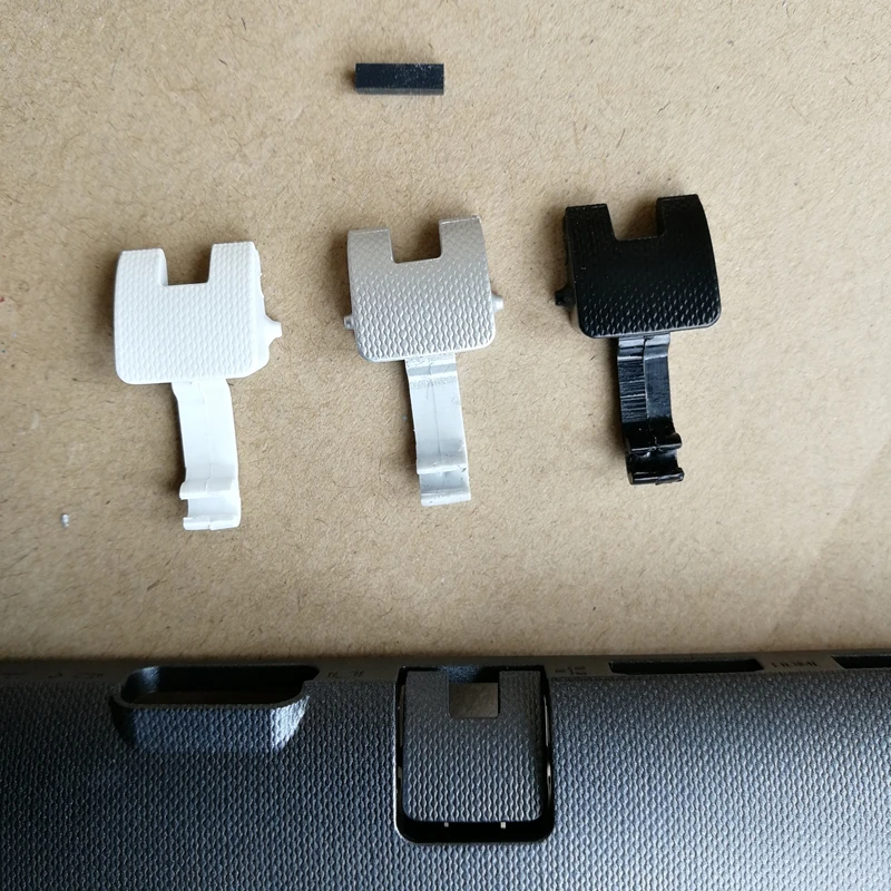 1 шт. Новинка ЛВС кейс для ноутбука крышки карт lenovo ideapad 510 15ISK 310 15 xiaoxin 15ikb|Сумки и