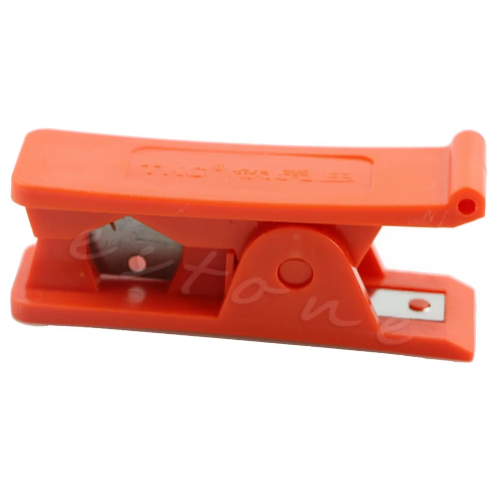 Прорезиненные ножницы из силикона ПВХ полиуретана нейлона пластика|hose cutter|rubber