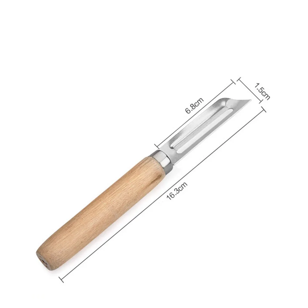 Новая ручная Овощечистка машина для нарезки яблока овощей фруктов инструменты