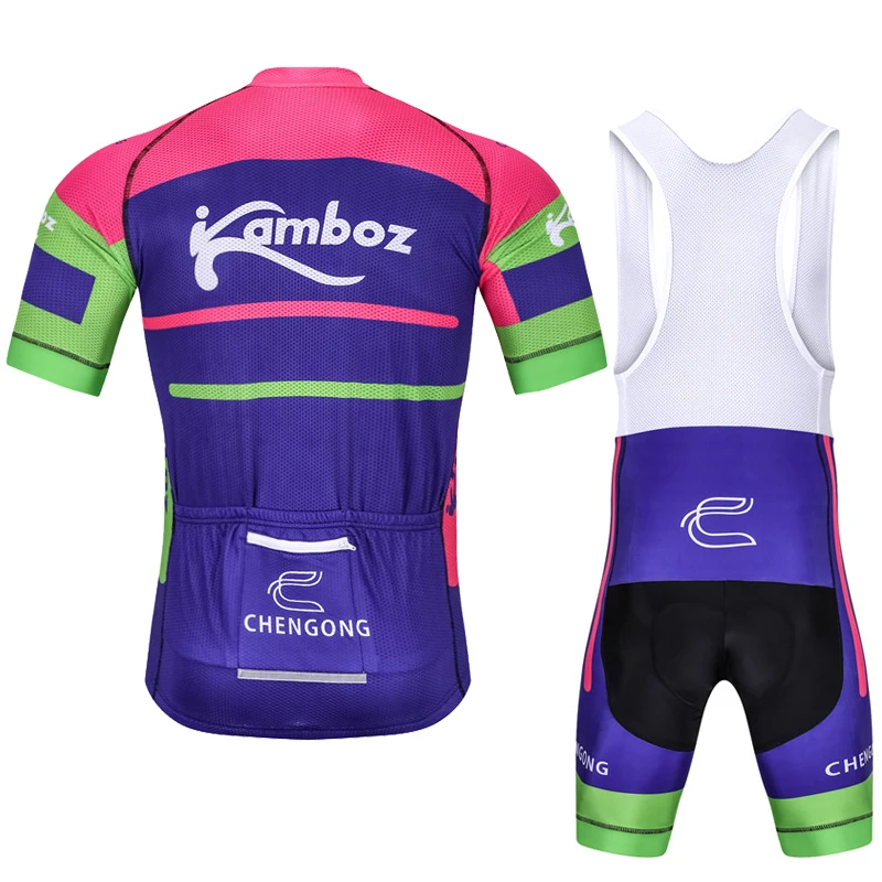 Комплект одежды для велоспорта 2020 профессиональная команда Ropa Ciclismo летняя