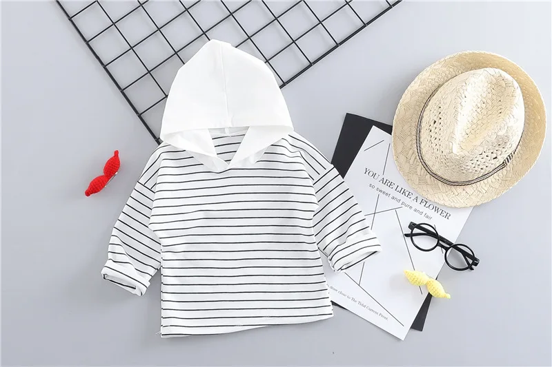 Комплекты одежды для маленьких мальчиков и девочек костюмы малышей футболка с