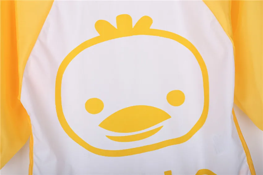 New Kids Feeding Bibs Waterproof Toddler Baby Boys Girls Point Cartoon Childern Saliva Smock Apron &amp Burp Cloths | Детская одежда и