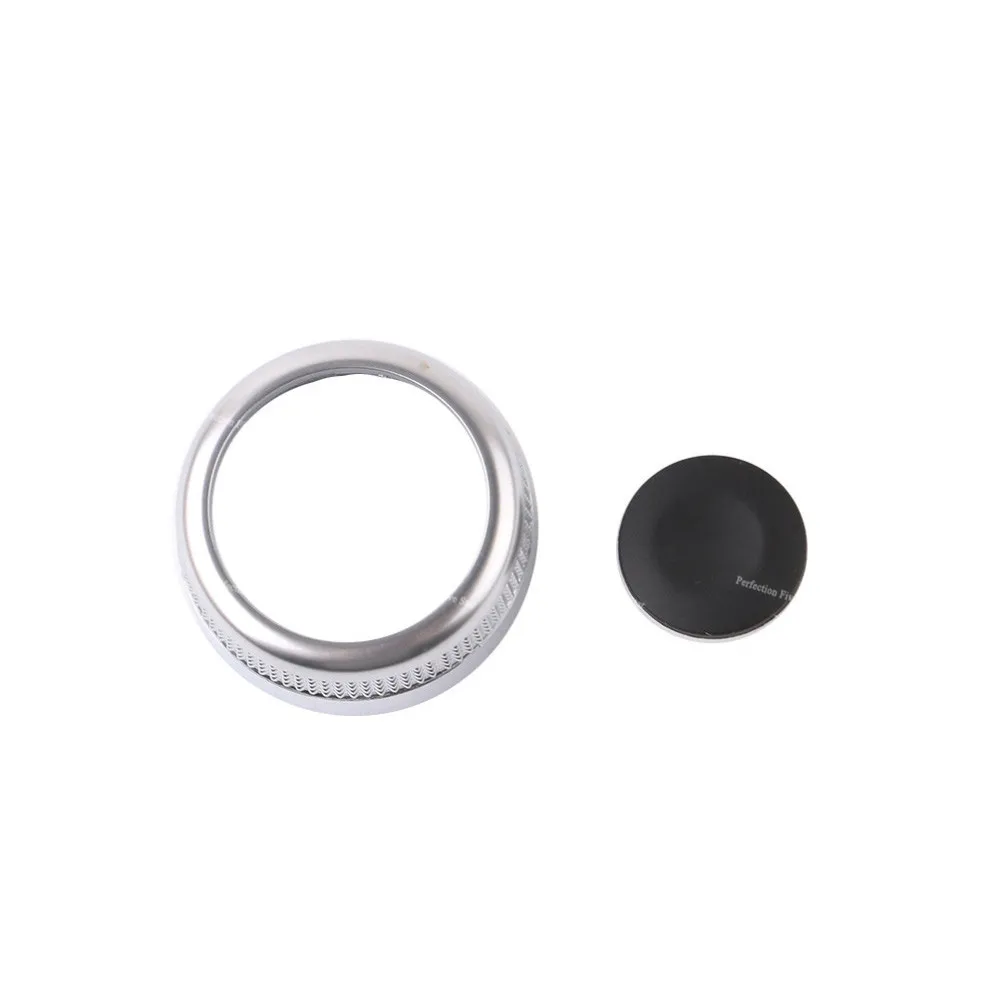 4F0919069A MMI многофункциональная поворотная ручка крышка переключателя главного