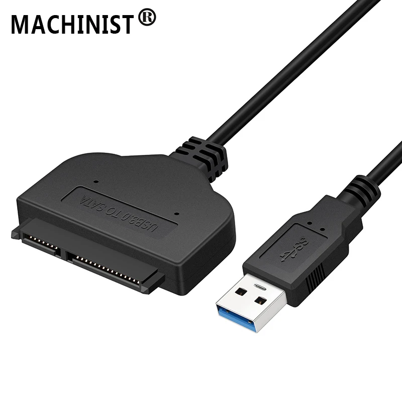 Алюминиевый Чехол Optibay 12,7 мм SATA 3,0 2nd HDD Caddy SSD CD DVD корпус для ноутбука DVD-ROM Оптический отсек SuperDrive