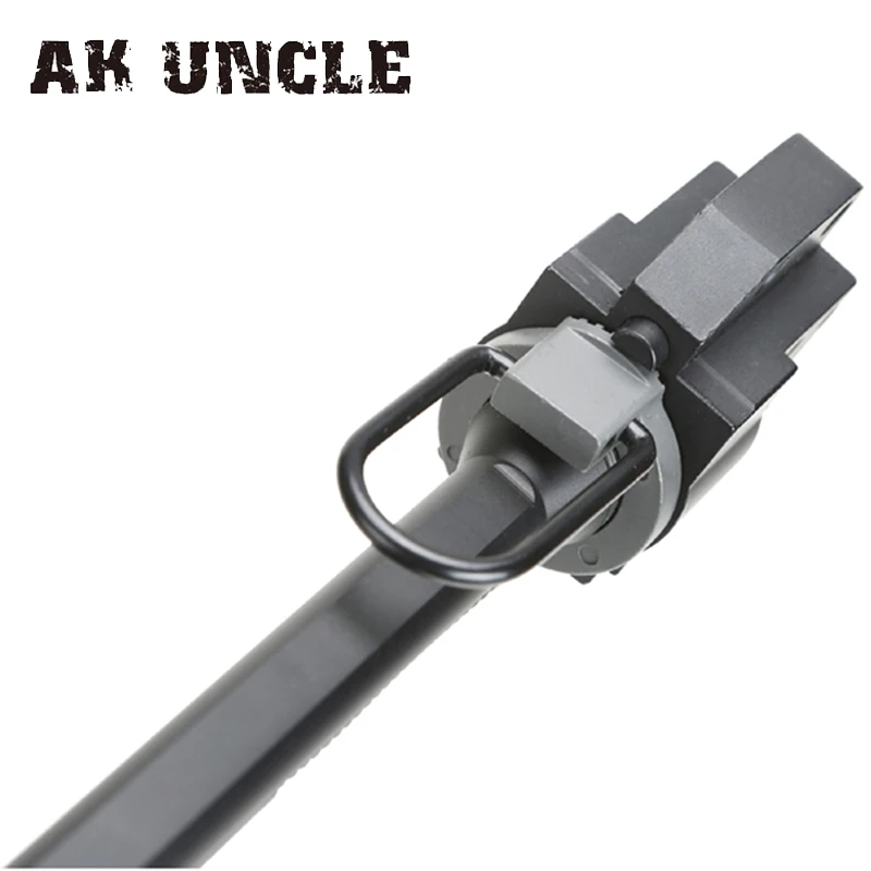 AK UNCLE Gel Blaster Jin Ming 10 ACR Toy J10 водный пистолет WBB бочонок в сборе металлический корпус