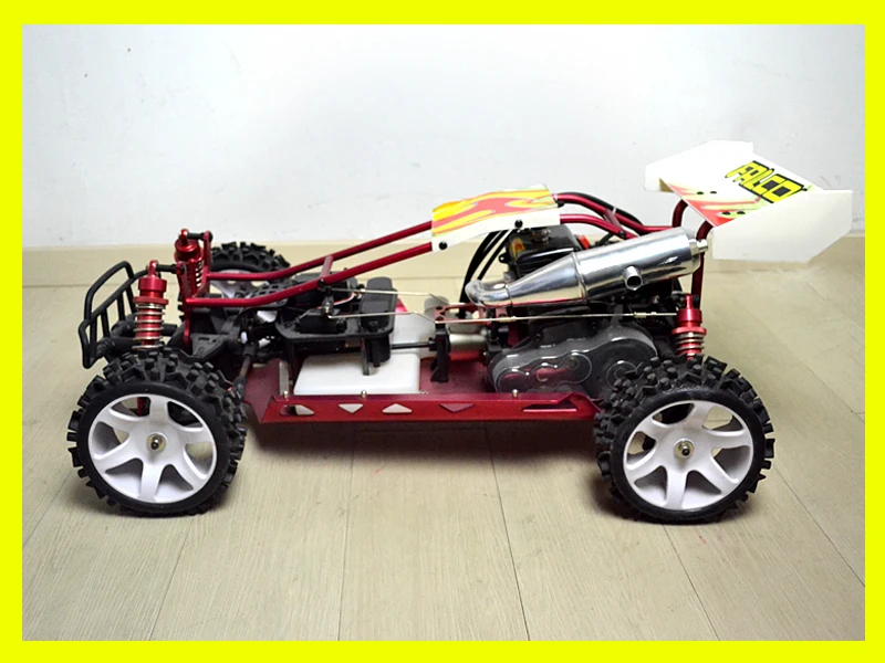 RC 1/5 газовый двигатель 1/5th Hobby engine HY30CC for gas Powered rc model car rc car Engine инструкция по эксплуатации