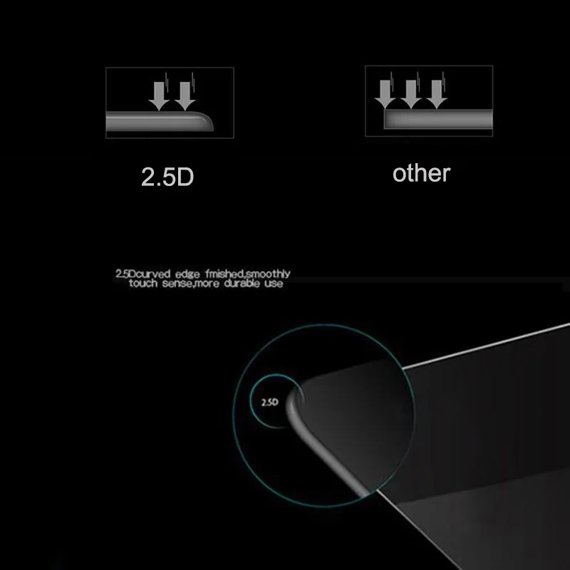 Защитная пленка для экрана Letv LeEco Le 2X527X526X520 премиум-класса, закаленное стекло для Le Eco Le2 Pro X620 Le 2s S3 X626 X628 X625