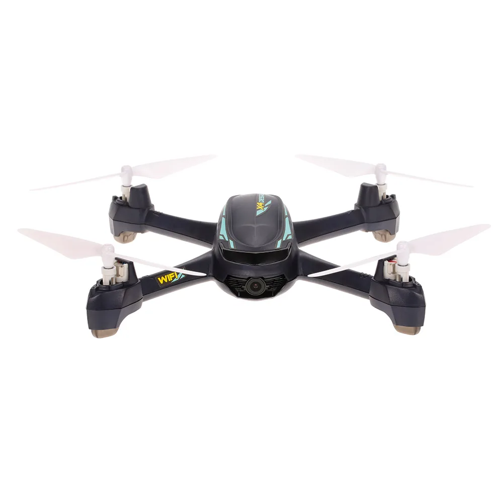 Оригинальный Квадрокоптер Hubsan H216A X4 DESIRE Pro Wi Fi FPV с 1080P HD камерой режим удерживания