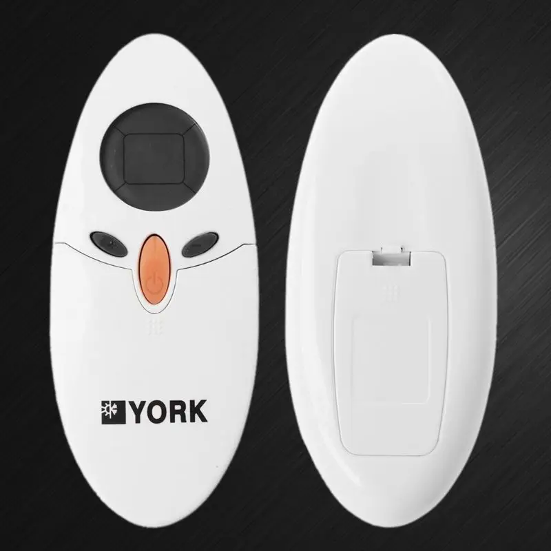 Пульт дистанционного управления для кондиционера mcqc York Ac Aire Mwm015jr Mlc015cr M5wm030fr