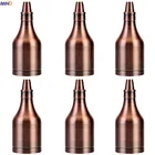 IWHD бутылка фитинг E27 светильник держатель лампы Douille 110V-220V Portalamparas Винтаж E27 гнездо держателя лампы базы светодиодный Homekit UL CE