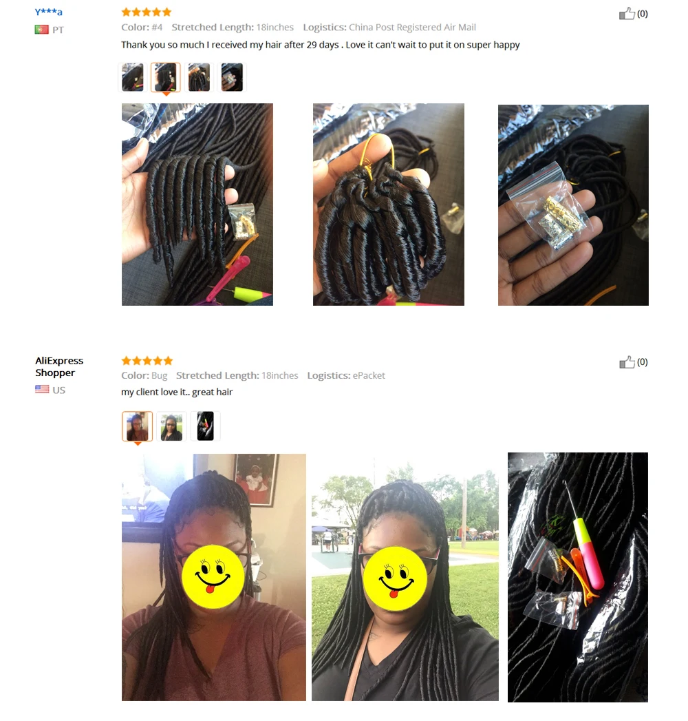 Beyond beauty синтетические вязанные крючком искусственные Locs волосы для наращивания Омбре плетение волос крючком косички 2X замки черные