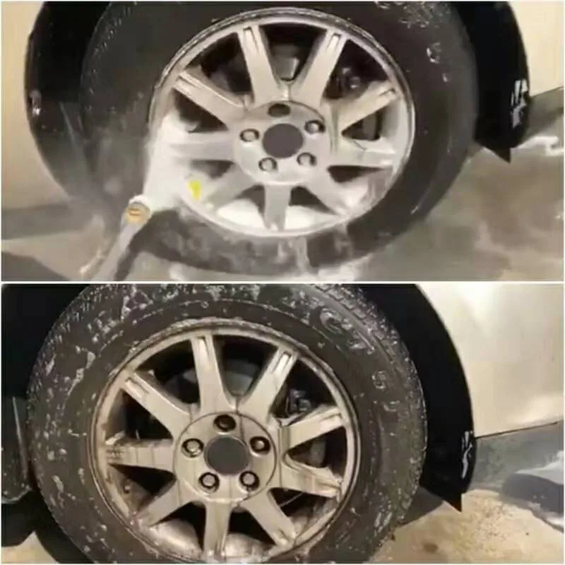 HGKJ 14 20 50 мл автомобиль Whee ржавчины удаления очиститель обода чистящее средство высокой концентрации жидкости Прямая поставка