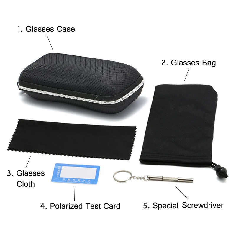 SIMPRECT 2021 квадратные поляризационные солнцезащитные очки для женщин модные