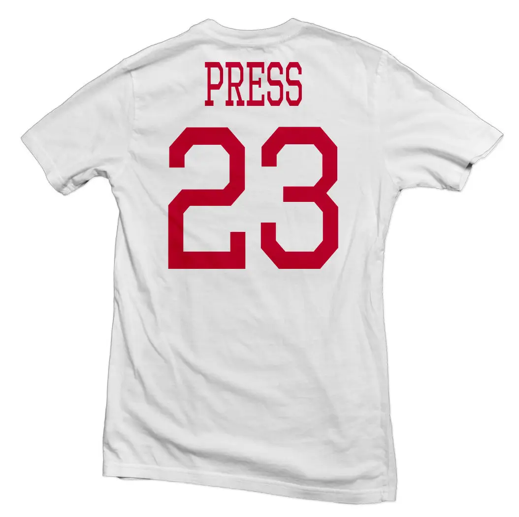 USA Don't Tread on Me Hero Tee: Christen press Four11 дизайны 100% хлопковая футболка Бесплатная