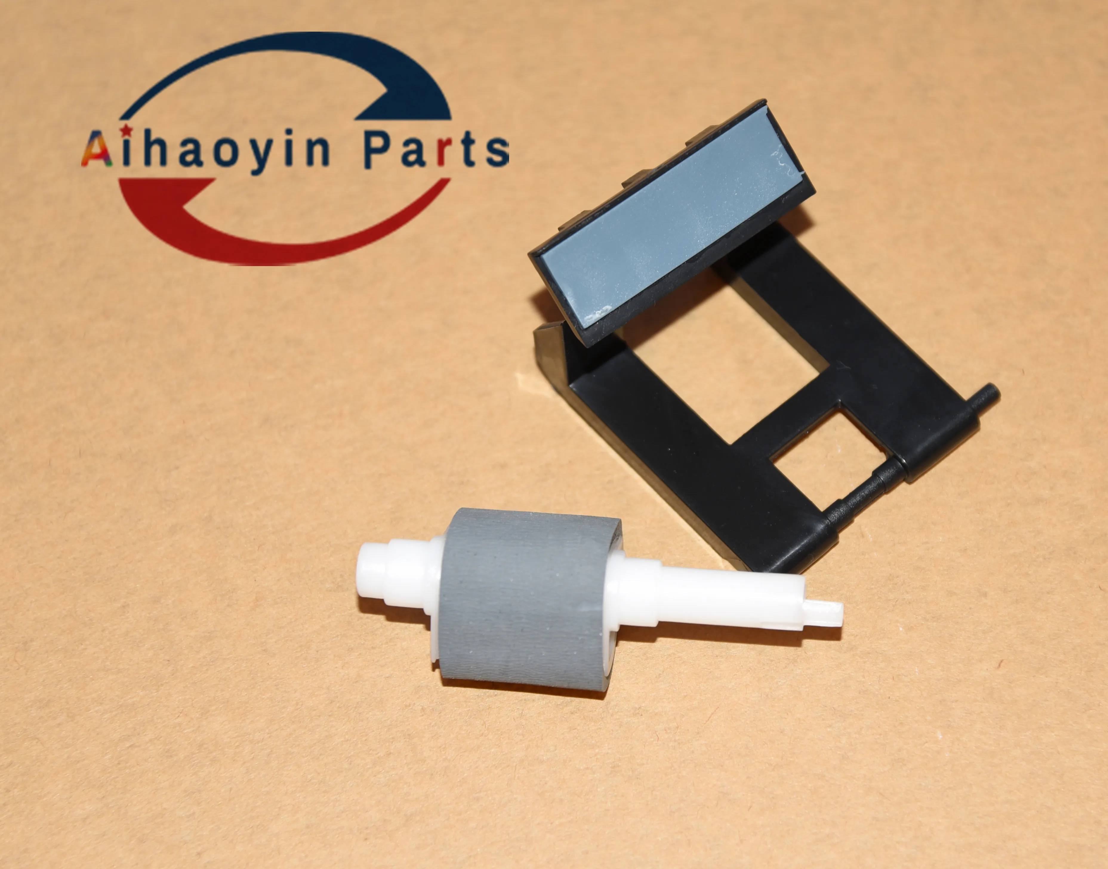 

1sets Paper Feed Pickup Roller SEPARATION PAD for Samsung ML 1210 1220 1250 1430 5100 4500 808 550 555P ML1210 ML1430 ML5100