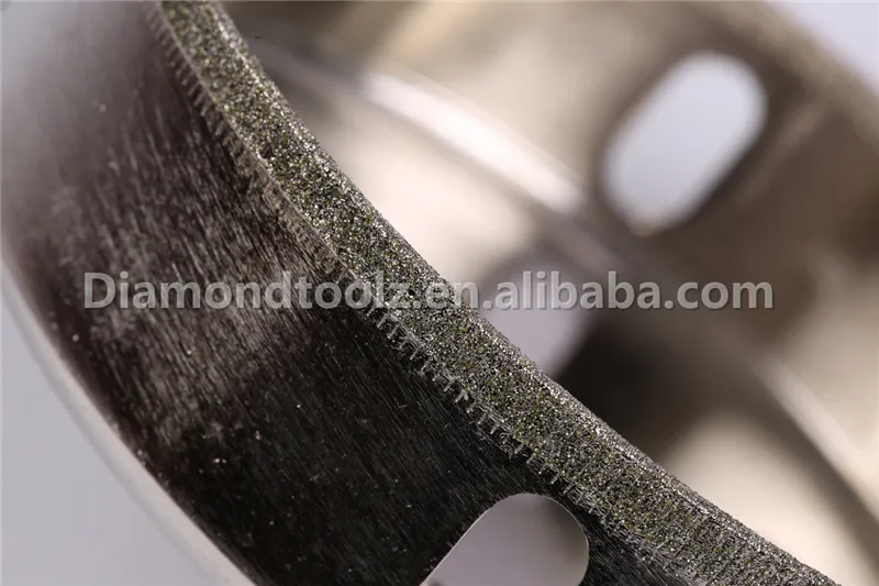 Talentool 95 мм гальванизированное алмазное сверлильное стекло для сверления