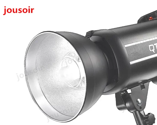 Godox QT600II 600WS GN76 1/8000s высокоскоростная синхронизирующая стробоскопическая вспышка