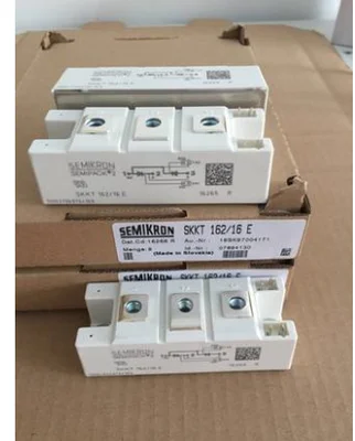 

SKKT162/18E