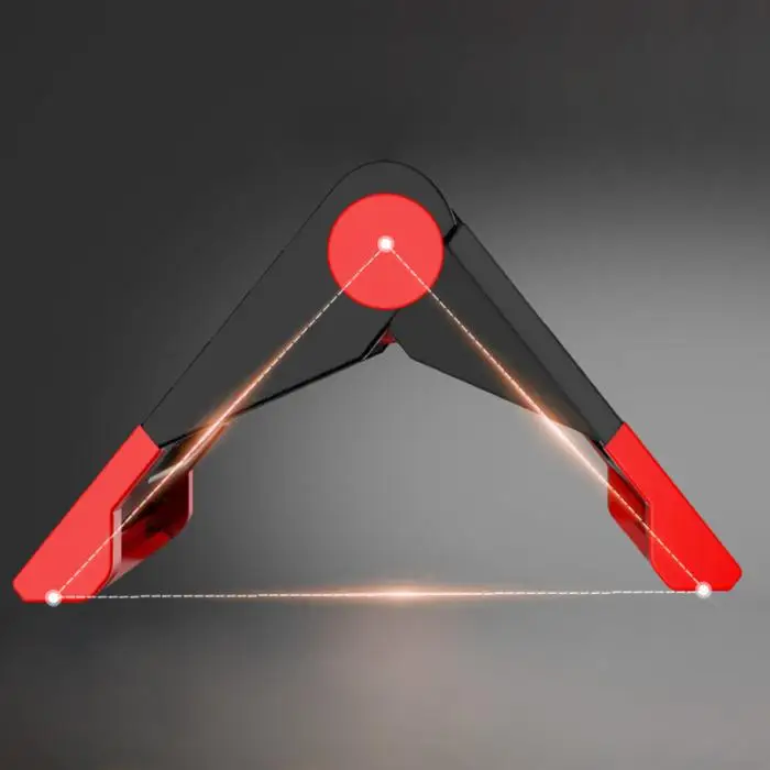 Пуш-Ап Бары складной ботинки с нескользящей подошвой, с приподнимающим эффектом Упоры для отжиманий с ручка с подкладкой для тренировки SMN88