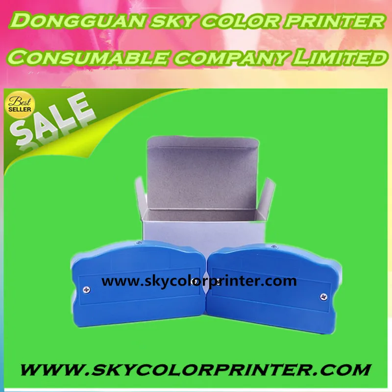 Восстановитель чипа резервуара для Epson Stylus Pro 7800 9800 7880 9880 7400 9400 4000 4400 4800 4880 7600 9600 10000