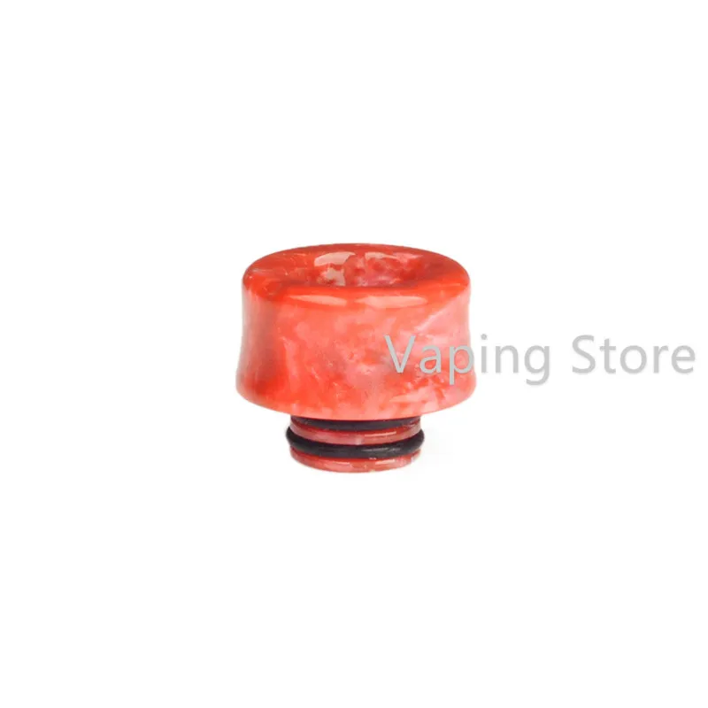 Капельный наконечник 510 для всех емкостей тонкий мундштук Delrin WISMEC Cylin RTA IJOY EXO S |