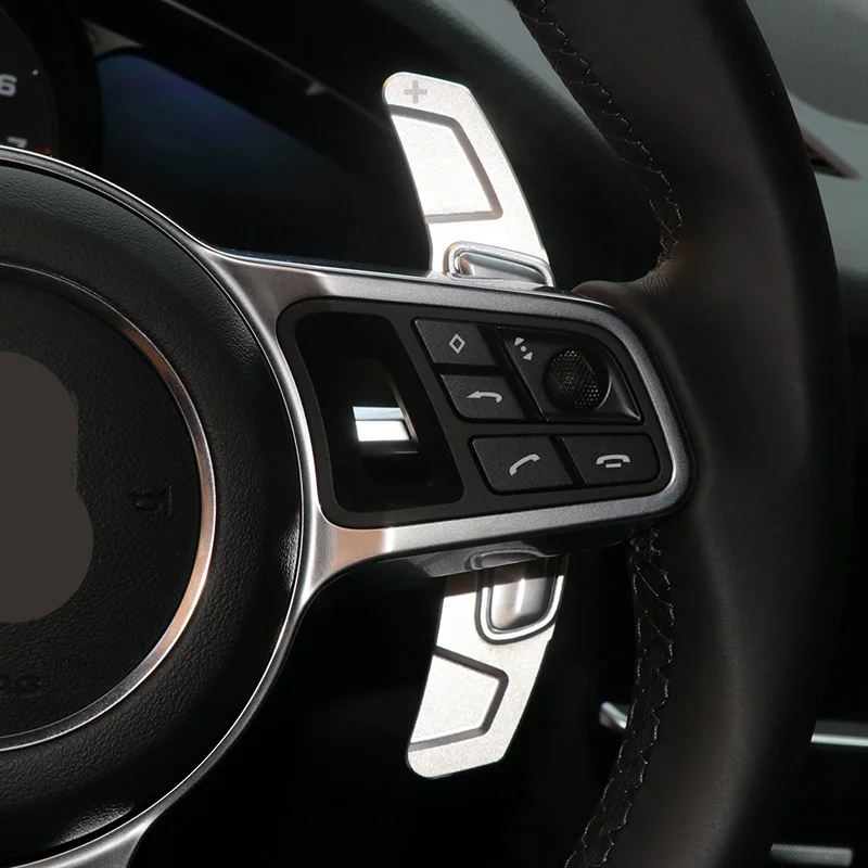 Наклейка для автомобиля porsche macan/cayenne/911/panamera/boxster/cayman аксессуары модификации