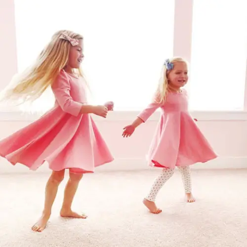 Baby Girl clothes Toddler Tulle Swing Tutu Pageant Party Princess Dress three quarter Outfits 1-5T | Детская одежда и обувь