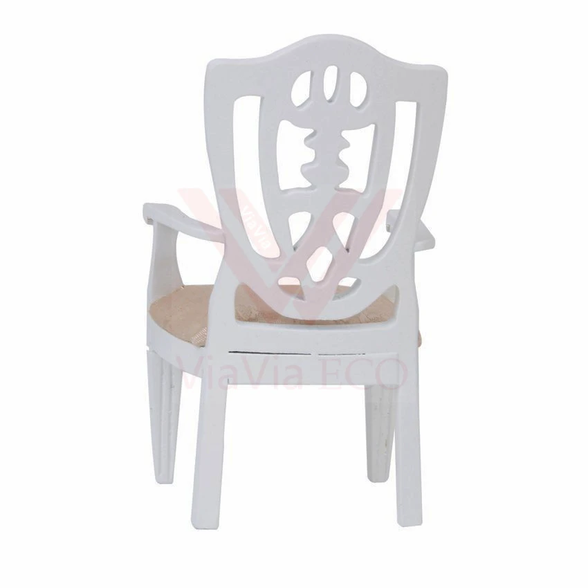 Кукольный домик миниатюрное кресло 1:12 деревянный стул мебель для кукольного