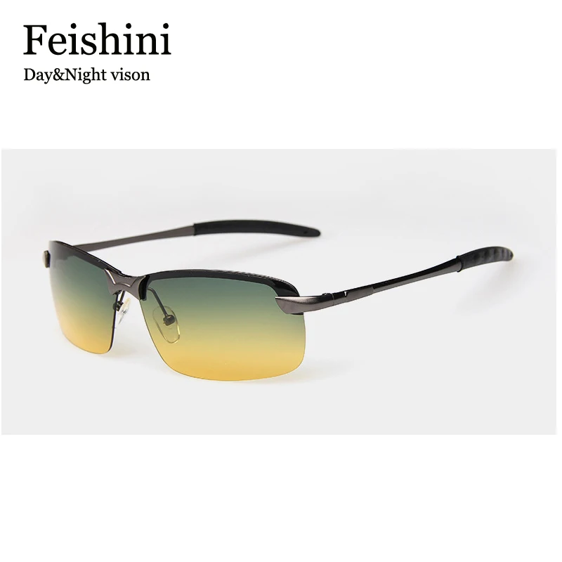 Многофункциональные солнцезащитные очки FEISHINI для водителей женские упражнения