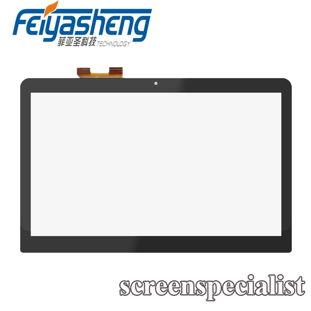 15 6 ''новый для Dell Inspiron 7537 PV7P5 сенсорный экран стекло с дигитайзером