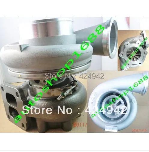Новинка GT4292 GT42 AR.60 AR.1.05 влажный Поплавковый подшипник с масляным охлаждением