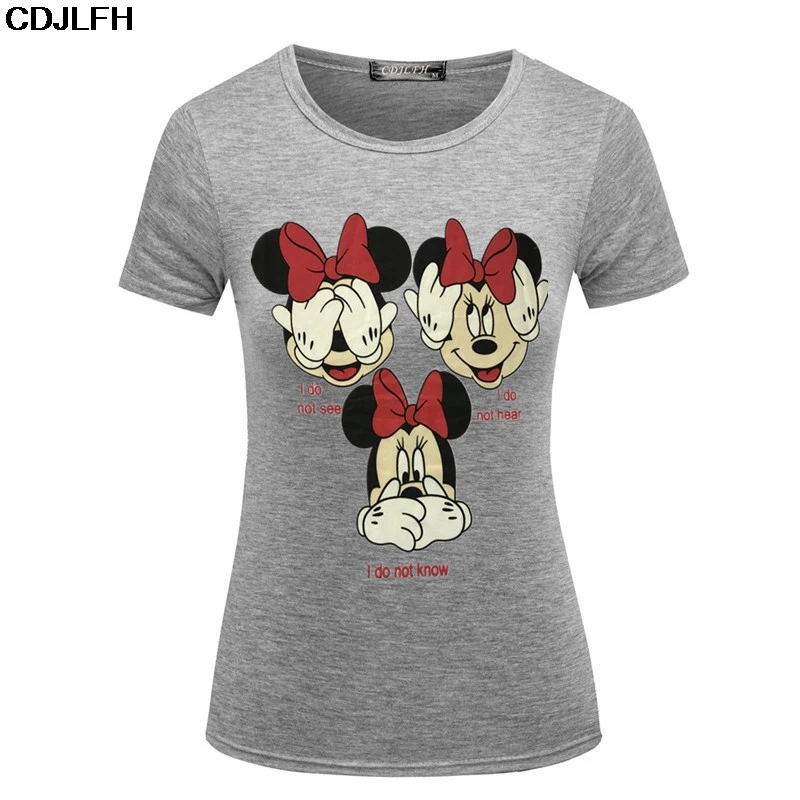 

Women Vogue Casual Funny T Shirt Women Tops Harajuku VOGUE Black Fashion Letter Printed Loose Short Sleeve Punk Tees Tops Shirt