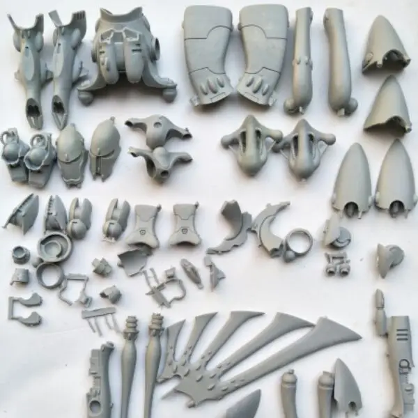 Детали Craftworlds Eldar Revnant Titan body + Reventant Pulsars|Игровые фигурки и трансформеры| |